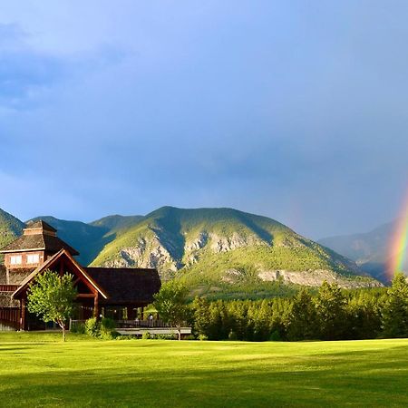 אינברמיר Headwaters Lodge At Eagle Ranch Resort מראה חיצוני תמונה