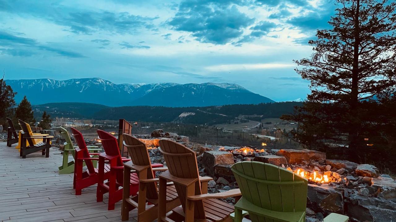 אינברמיר Headwaters Lodge At Eagle Ranch Resort מראה חיצוני תמונה