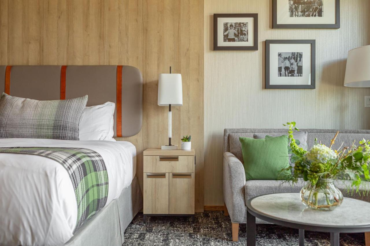 אינברמיר Headwaters Lodge At Eagle Ranch Resort מראה חיצוני תמונה