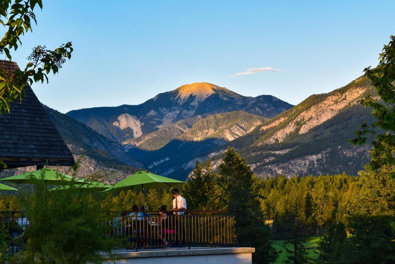 אינברמיר Headwaters Lodge At Eagle Ranch Resort מראה חיצוני תמונה