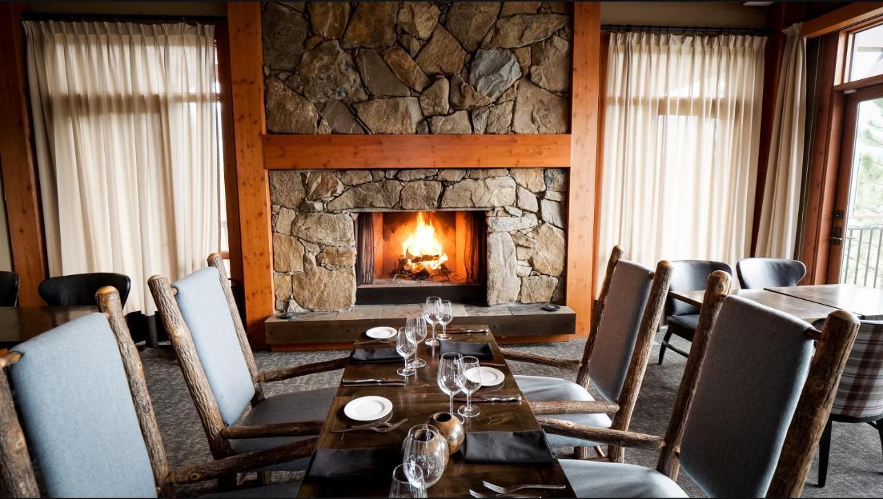 אינברמיר Headwaters Lodge At Eagle Ranch Resort מראה חיצוני תמונה