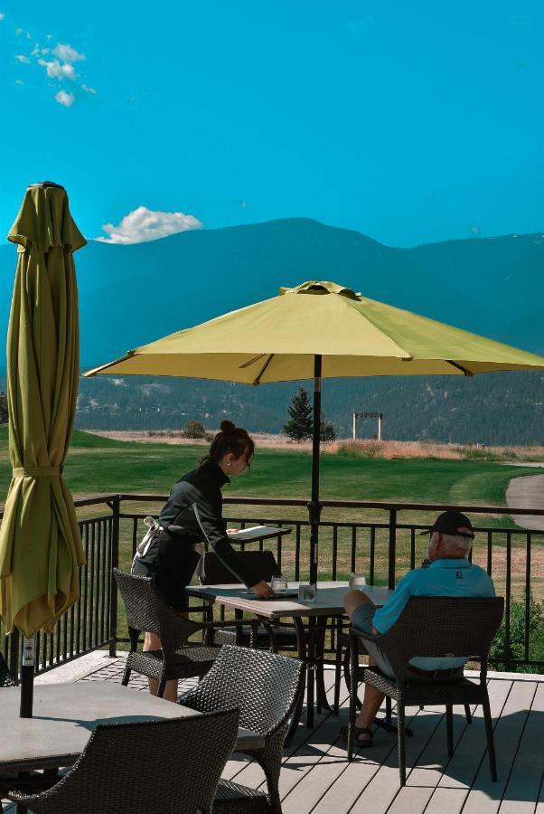 אינברמיר Headwaters Lodge At Eagle Ranch Resort מראה חיצוני תמונה