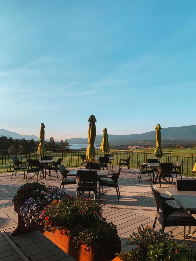 אינברמיר Headwaters Lodge At Eagle Ranch Resort מראה חיצוני תמונה