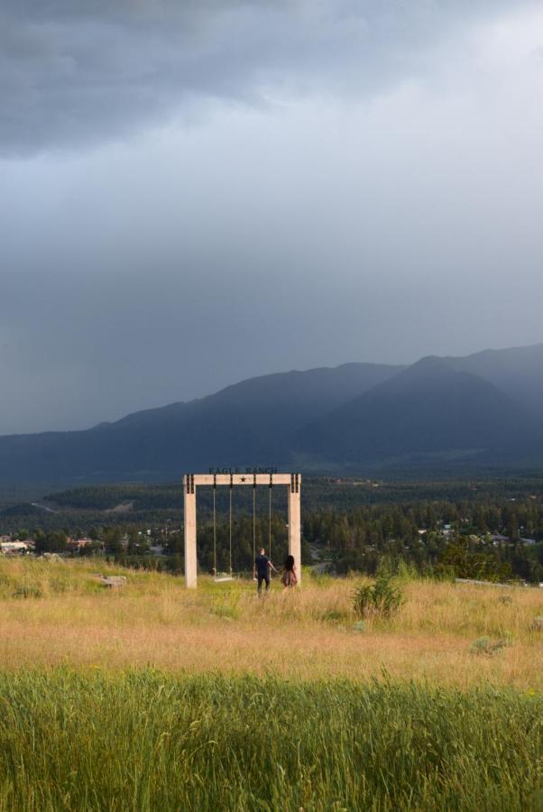 אינברמיר Headwaters Lodge At Eagle Ranch Resort מראה חיצוני תמונה