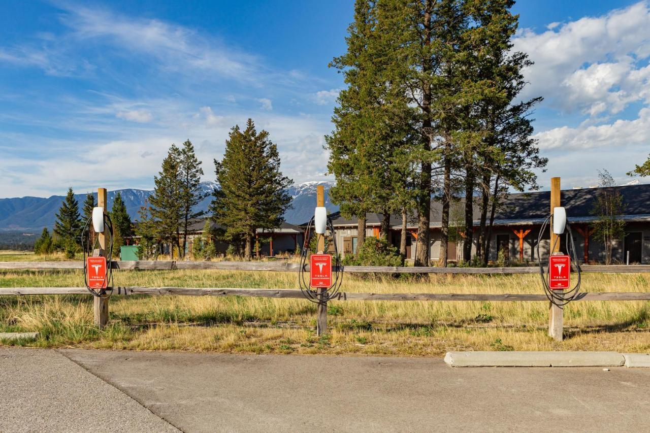 אינברמיר Headwaters Lodge At Eagle Ranch Resort מראה חיצוני תמונה