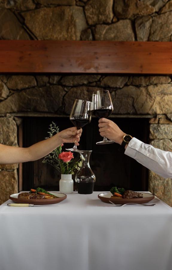 אינברמיר Headwaters Lodge At Eagle Ranch Resort מראה חיצוני תמונה